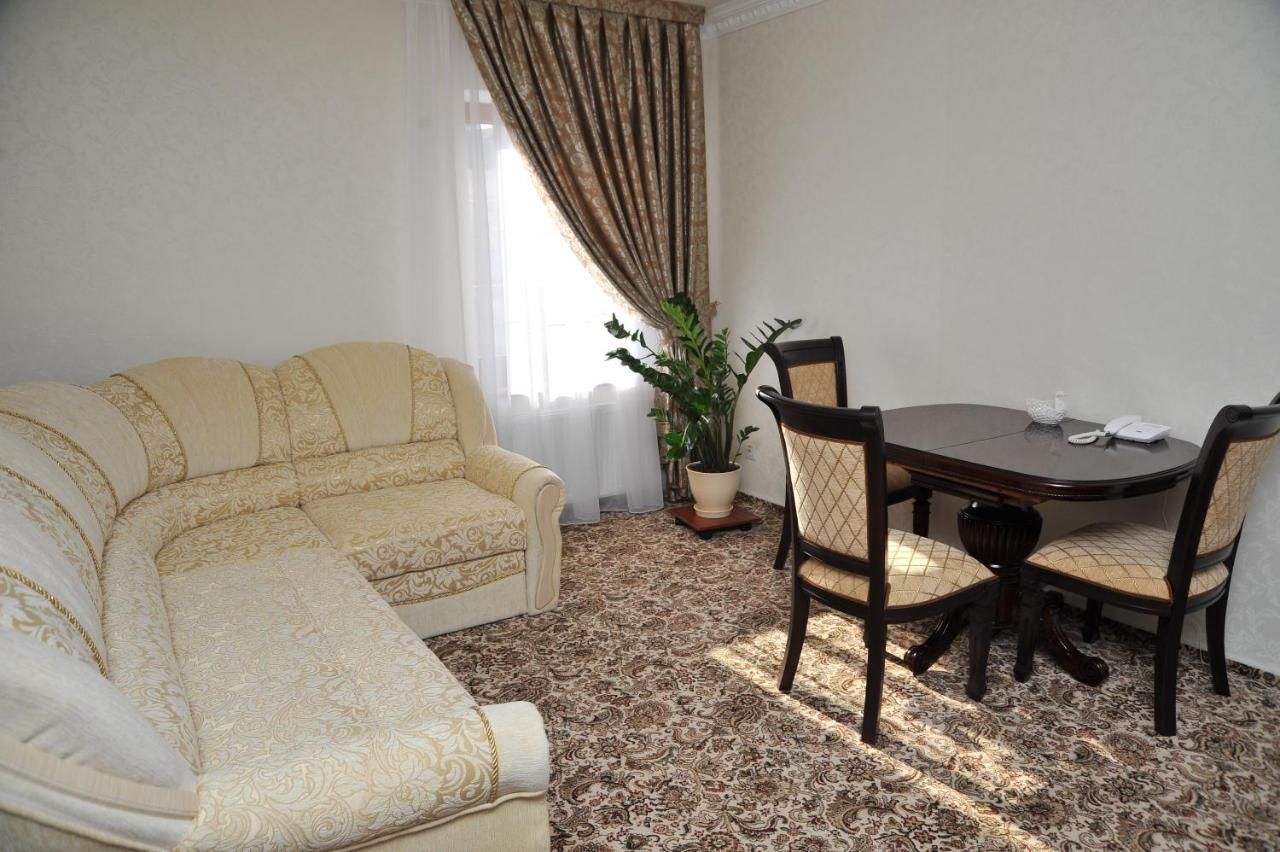 Отель Slava Hotel Запорожье-22