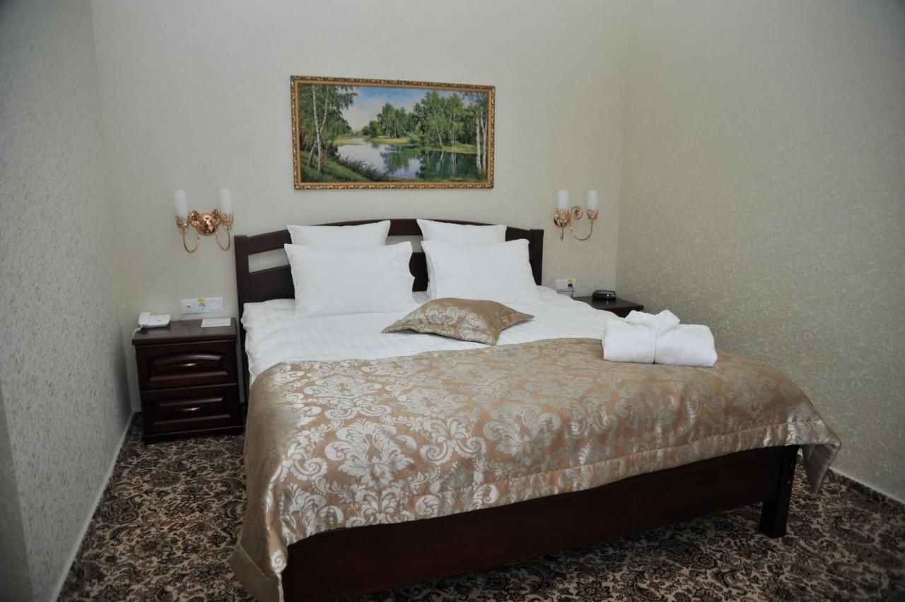 Отель Slava Hotel Запорожье-25