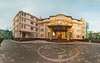 Отель Slava Hotel Запорожье-1