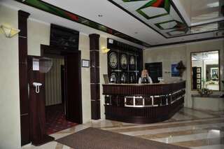Отель Slava Hotel Запорожье-5