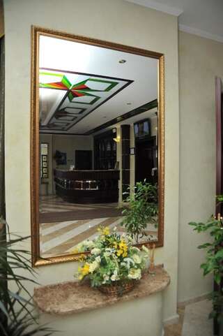 Отель Slava Hotel Запорожье-7