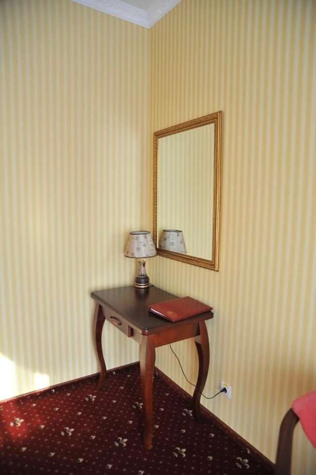 Отель Slava Hotel Запорожье-15