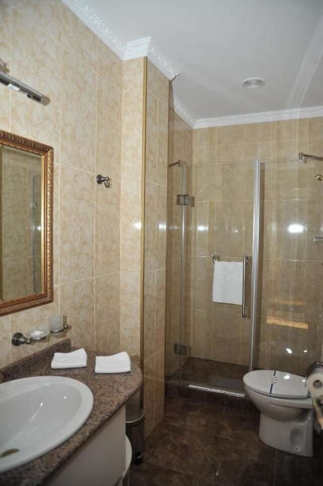 Отель Slava Hotel Запорожье-16