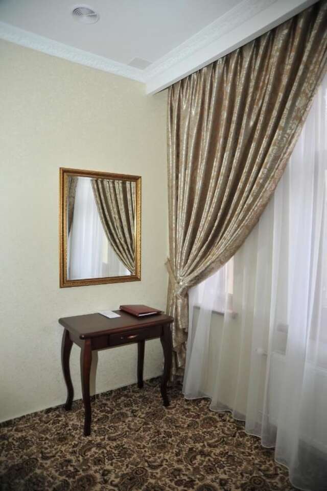 Отель Slava Hotel Запорожье-27