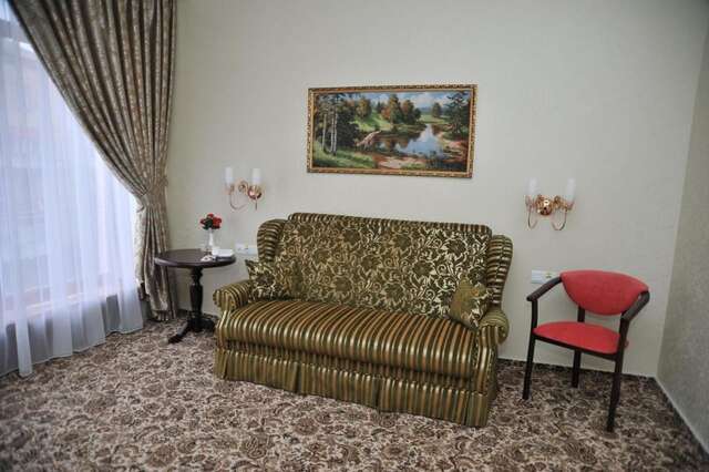 Отель Slava Hotel Запорожье-29