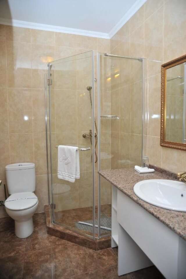 Отель Slava Hotel Запорожье-39
