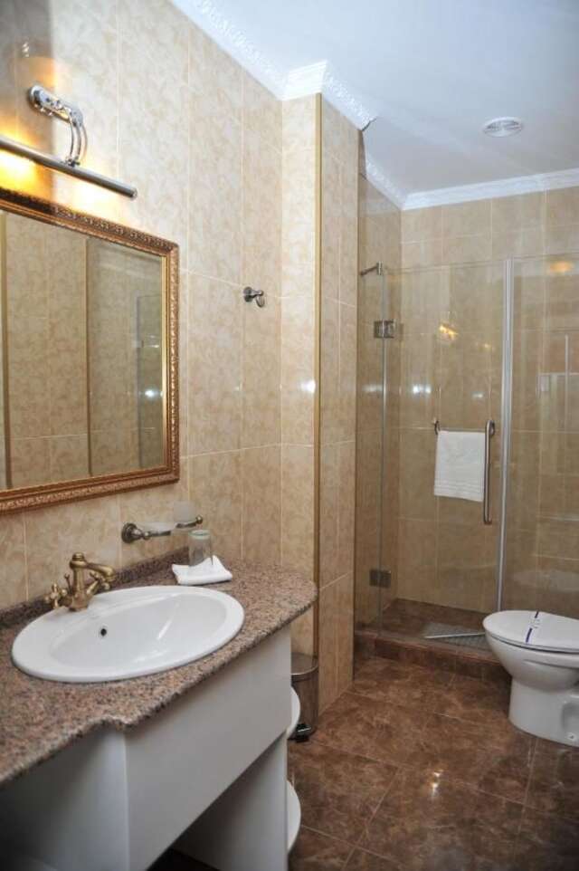 Отель Slava Hotel Запорожье-40