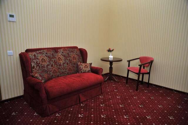 Отель Slava Hotel Запорожье-49