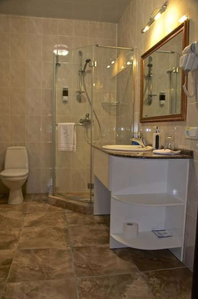 Отель Slava Hotel Запорожье-51